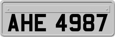 AHE4987
