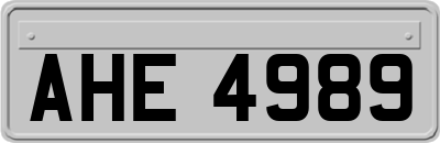 AHE4989
