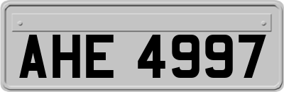 AHE4997