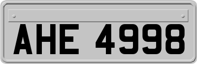 AHE4998