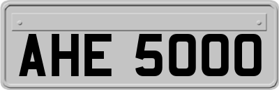 AHE5000