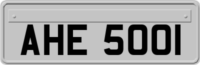 AHE5001