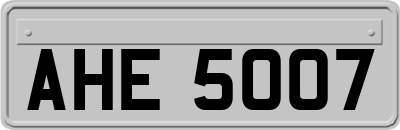 AHE5007