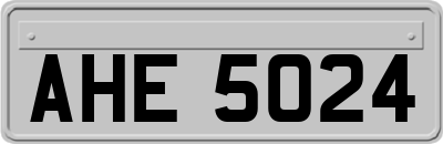 AHE5024