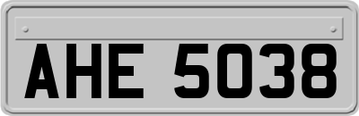 AHE5038