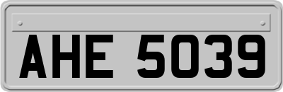 AHE5039