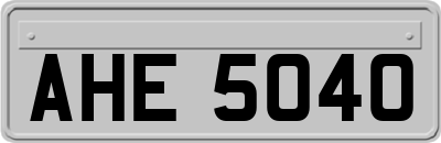 AHE5040