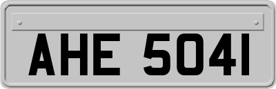 AHE5041