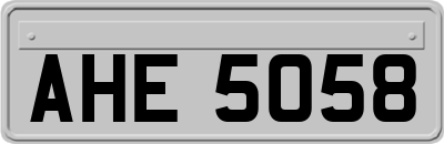 AHE5058
