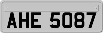 AHE5087