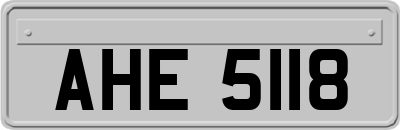 AHE5118