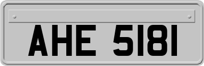AHE5181