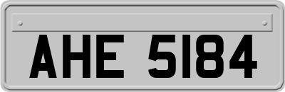 AHE5184