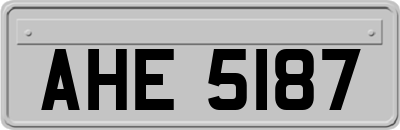 AHE5187
