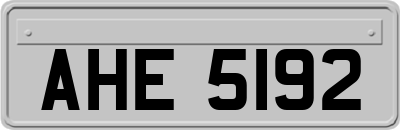 AHE5192