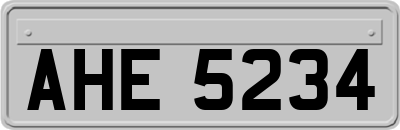 AHE5234