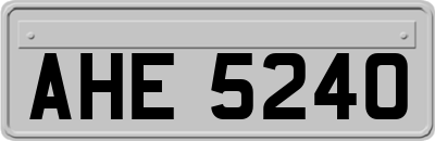 AHE5240