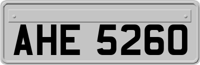 AHE5260