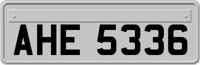AHE5336