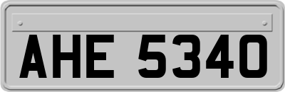 AHE5340
