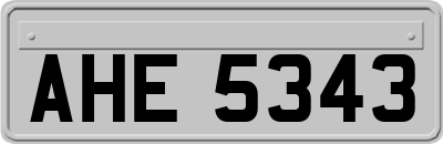 AHE5343