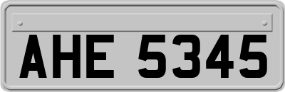 AHE5345