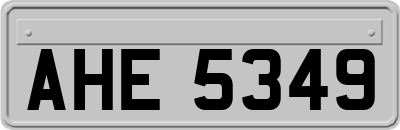 AHE5349