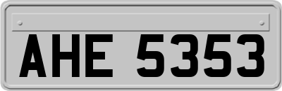 AHE5353