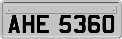 AHE5360