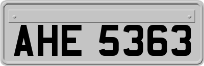 AHE5363