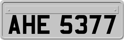 AHE5377