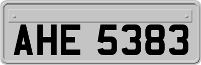 AHE5383