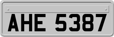 AHE5387