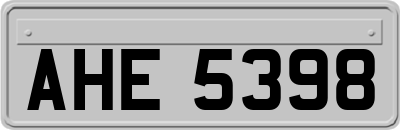 AHE5398