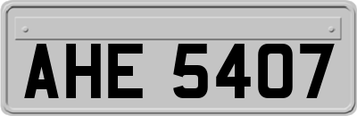 AHE5407