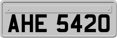 AHE5420