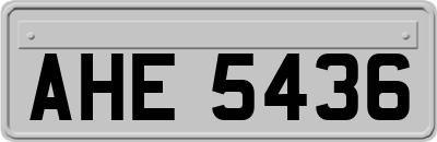 AHE5436