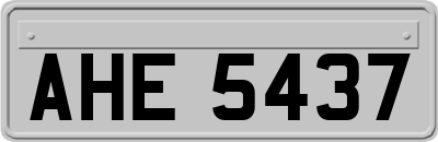 AHE5437