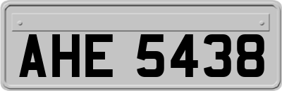 AHE5438