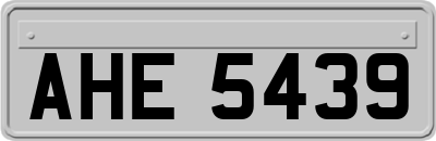 AHE5439