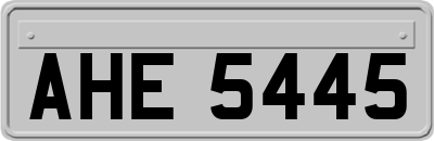 AHE5445