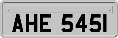 AHE5451