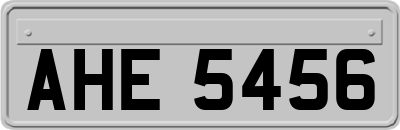 AHE5456