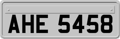 AHE5458