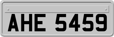 AHE5459