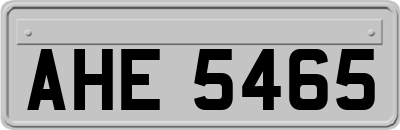 AHE5465