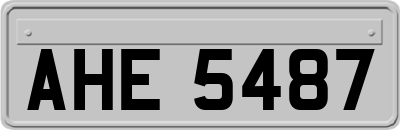 AHE5487