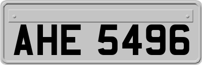 AHE5496