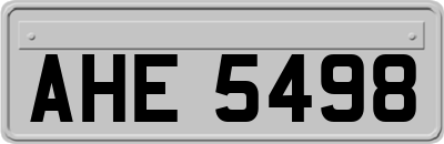 AHE5498