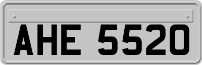 AHE5520